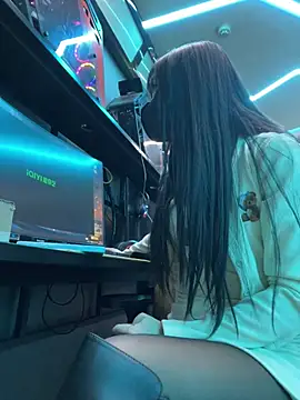 Asia-Lynn online show from 01/14/26, 11:05