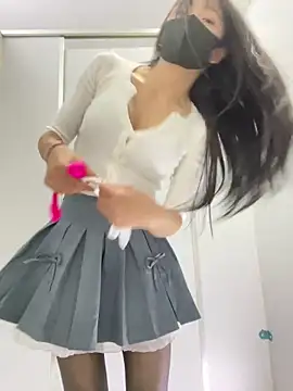 Asia-Lynn online show from 05/10/26, 01:27
