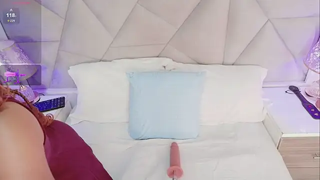 SussyRoss online show from 05/21/26, 03:19