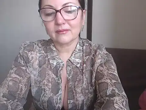 Alma44 online show from 01/16/26, 08:29