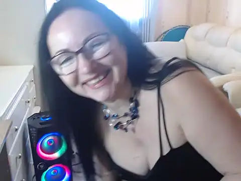 Alma44 online show from 02/11/26, 08:41