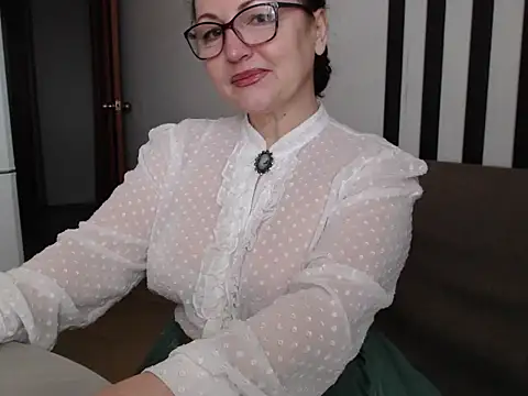 Alma44 online show from 04/06/26, 07:53