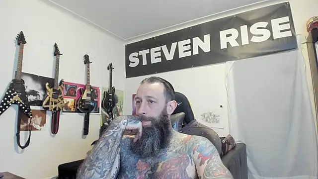StevenRiseNYC online show from 05/05/26, 12:51