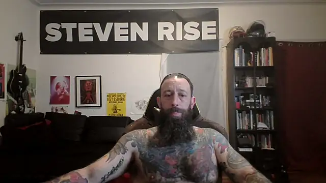 StevenRiseNYC online show from 05/06/26, 12:19