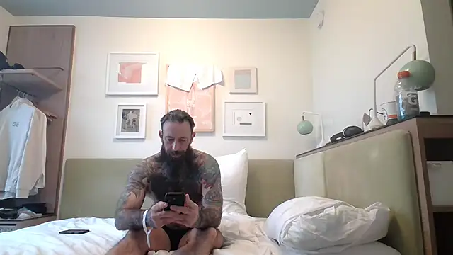 StevenRiseNYC online show from 05/11/26, 11:05