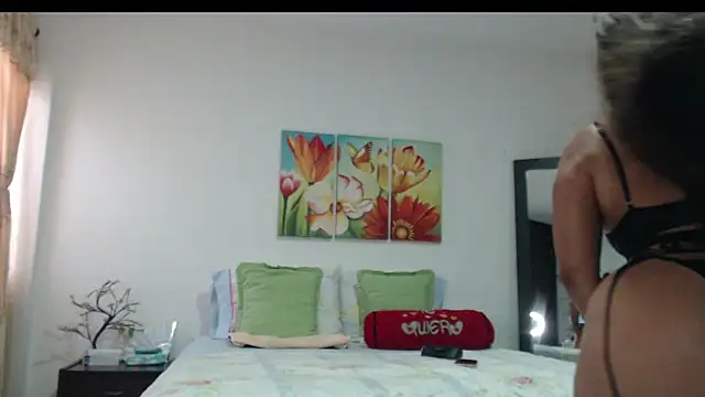 BombasticASSXXX online show from 04/13/26, 08:58