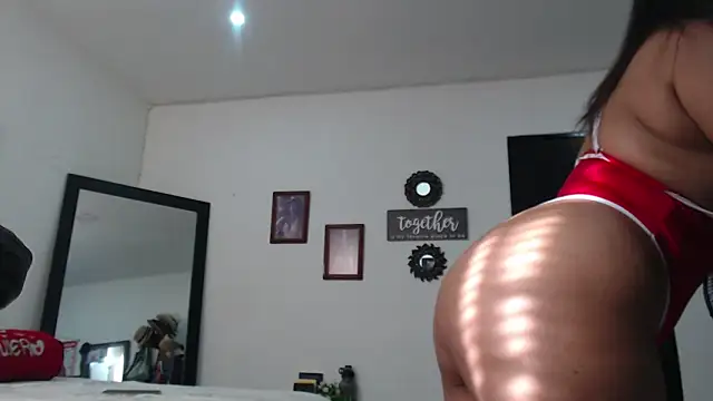 BombasticASSXXX online show from 05/09/26, 09:20