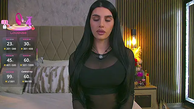 AmyBlair online show from 02/26/25, 04:24