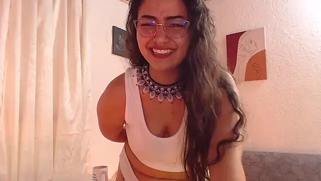  Kim  M online show from 03/26/26, 04:01