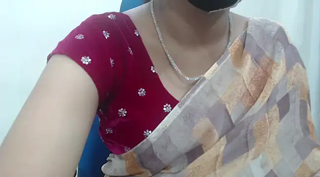 Lovely Siri 23 online show from 01/10/25, 05:02