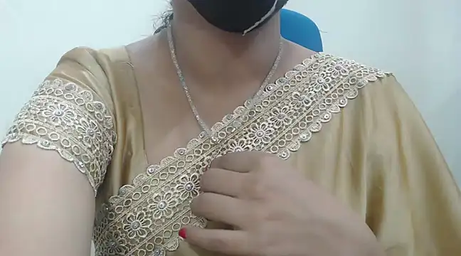 Lovely Siri 23 online show from 01/16/25, 11:48