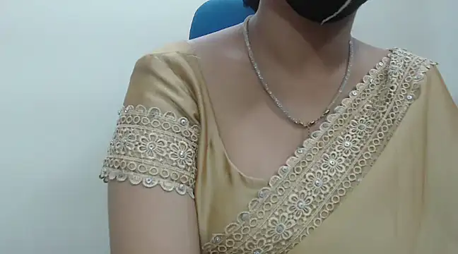 Lovely Siri 23 online show from 01/25/25, 11:02