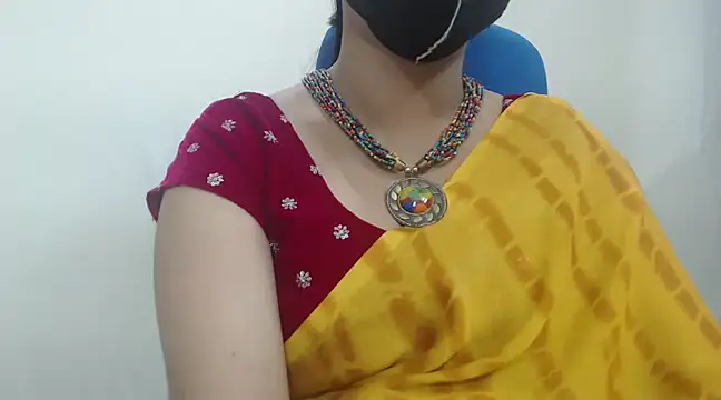 Lovely Siri 23 online show from 02/12/25, 03:16