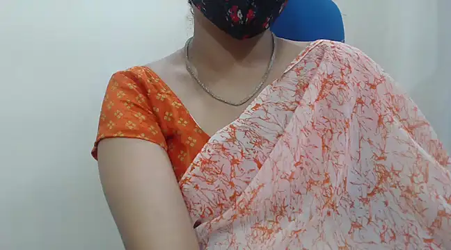 Lovely Siri 23 online show from 03/07/25, 02:12