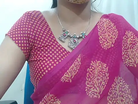 Lovely Siri 23 online show from 02/09/26, 06:39