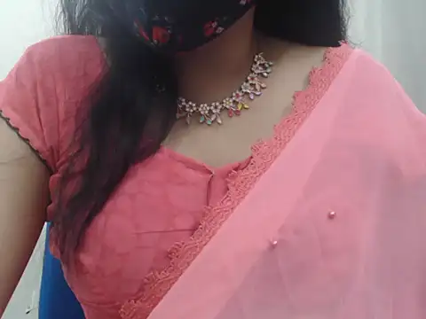 Lovely Siri 23 online show from 03/12/26, 06:03