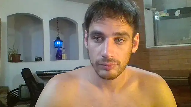 Stevenson988 online show from 01/12/26, 05:12