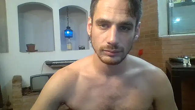 Stevenson988 online show from 03/16/26, 12:06