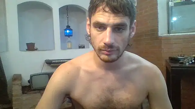 Stevenson988 online show from 03/17/26, 04:43