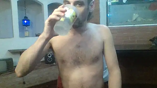 Stevenson988 online show from 04/13/26, 11:54