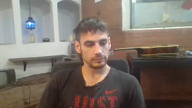 Stevenson988 online show from 04/15/26, 11:50