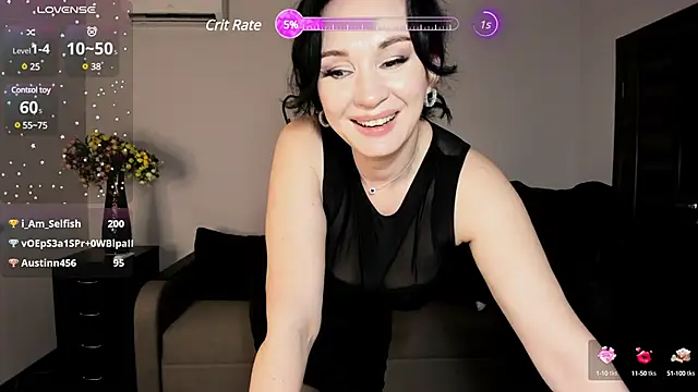 Snapshot of Sofia_Ford chatting on 01/05/25, 10:53 Sofia Ford online show from 01/05/25, 10:53