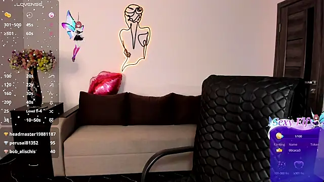 Snapshot of Sofia_Ford chatting on 02/16/25, 11:38 Sofia Ford online show from 02/16/25, 11:38