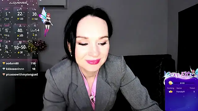 Snapshot of Sofia_Ford chatting on 03/20/25, 02:10 Sofia Ford online show from 03/20/25, 02:10