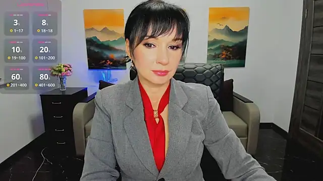 Snapshot of Sofia_Ford chatting on 09/25/25, 06:28 Sofia Ford online show from 09/25/25, 06:28