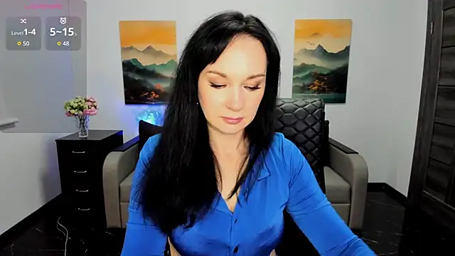 Snapshot of Sofia_Ford chatting on 10/08/25, 06:22 Sofia Ford online show from 10/08/25, 06:22