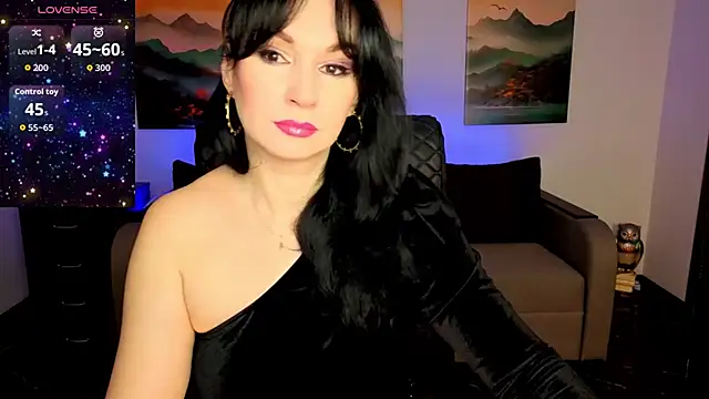 Sofia Ford online show from 02/22/26, 08:13