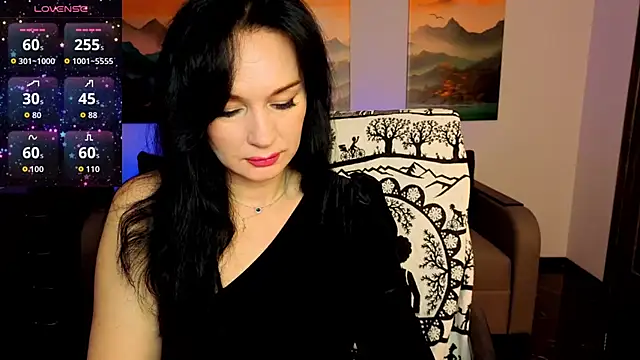 Sofia Ford online show from 03/03/26, 01:50