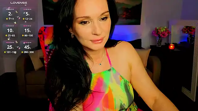 Snapshot of Sofia_Ford chatting on 06/09/26, 12:50 Sofia Ford online show from 06/09/26, 12:50