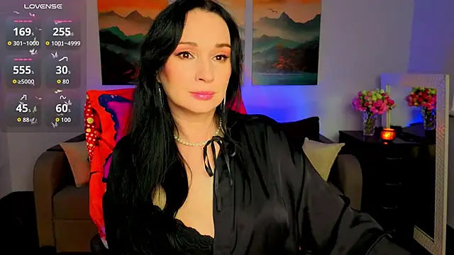 Snapshot of Sofia_Ford chatting on 06/10/26, 12:15 Sofia Ford online show from 06/10/26, 12:15
