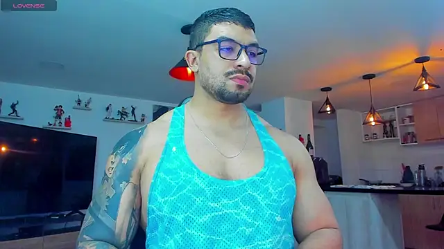 Michael Diamond online show from 03/18/25, 03:09