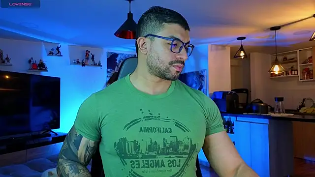 Michael Diamond online show from 09/10/25, 02:33