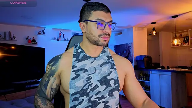 Michael Diamond online show from 09/16/25, 02:45