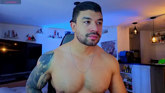 Michael Diamond online show from 09/19/25, 02:18