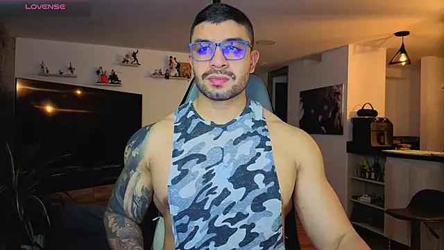 Michael Diamond online show from 11/29/25, 03:53