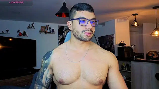 Michael Diamond online show from 01/17/26, 02:49