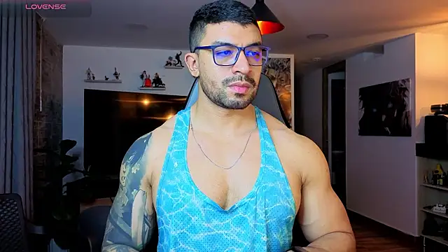 Michael Diamond online show from 02/28/26, 03:07