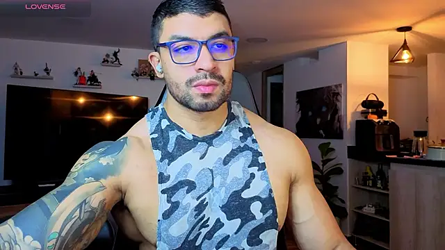 Michael Diamond online show from 03/02/26, 01:52