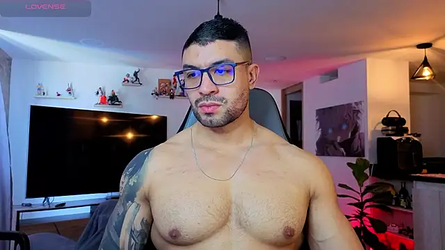 Michael Diamond online show from 03/15/26, 06:25