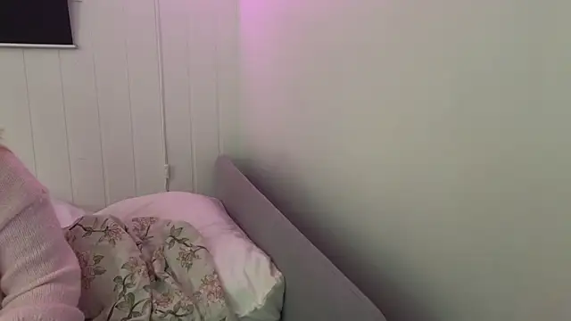 lilleambi online show from 01/03/25, 09:36