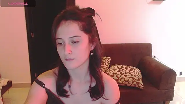 Snapshot of AlissonnFoxx chatting on 02/01/25, 05:39 AlissonnFoxx online show from 02/01/25, 05:39