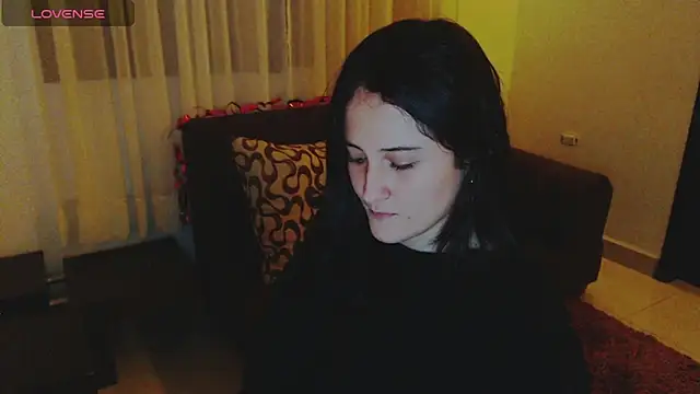 Snapshot of AlissonnFoxx chatting on 03/04/25, 05:53 AlissonnFoxx online show from 03/04/25, 05:53