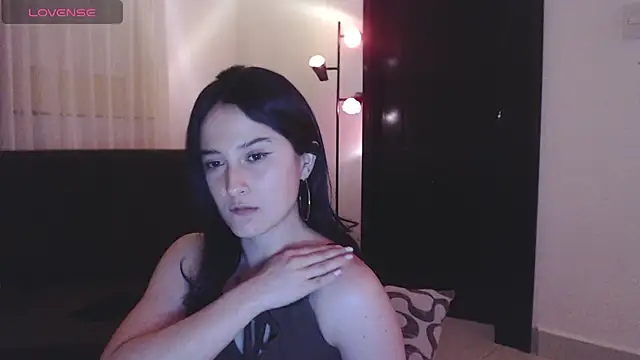 Snapshot of AlissonnFoxx chatting on 09/10/25, 05:07 AlissonnFoxx online show from 09/10/25, 05:07