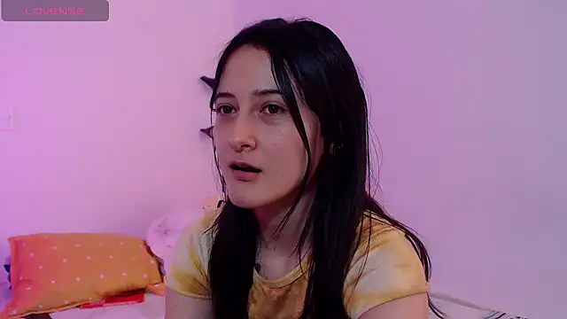 AlissonnFoxx online show from 04/08/26, 07:36