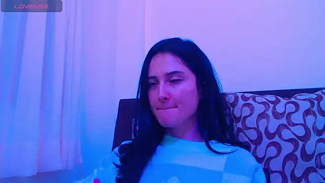 Snapshot of AlissonnFoxx chatting on 06/11/26, 04:32 AlissonnFoxx online show from 06/11/26, 04:32