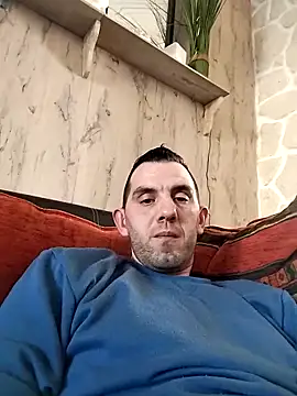 Juju0109 online show from 03/02/26, 02:24